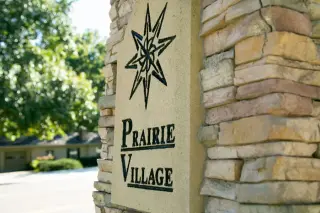 Prairie Village - Concrete Services